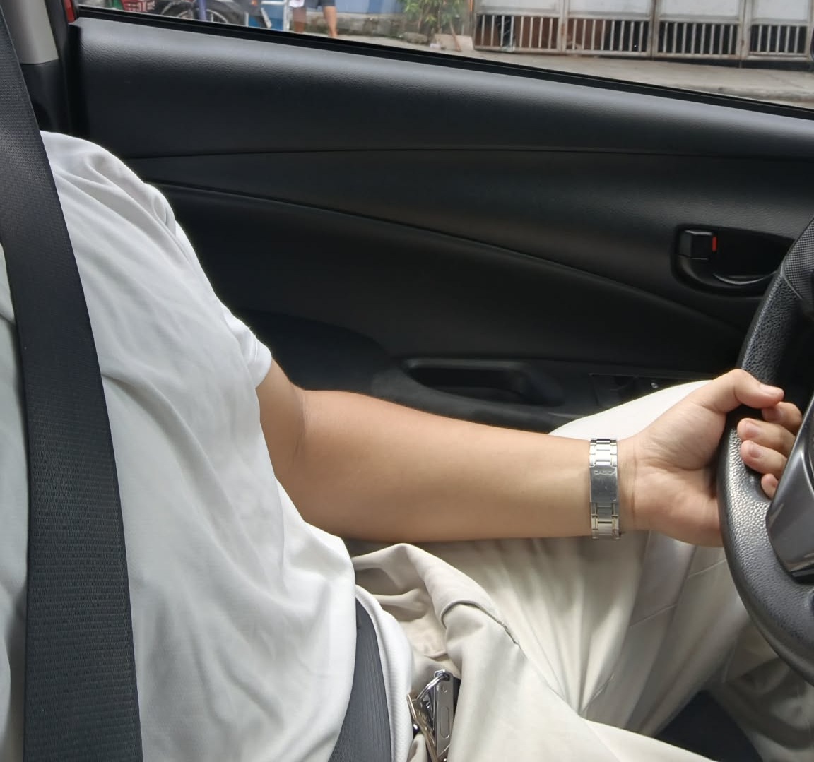 Driving 1