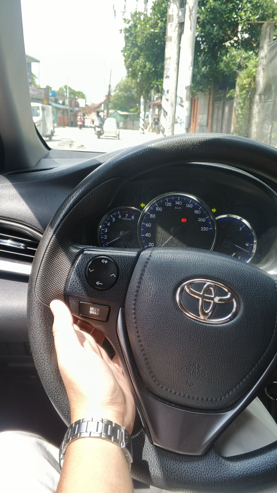Driving 2