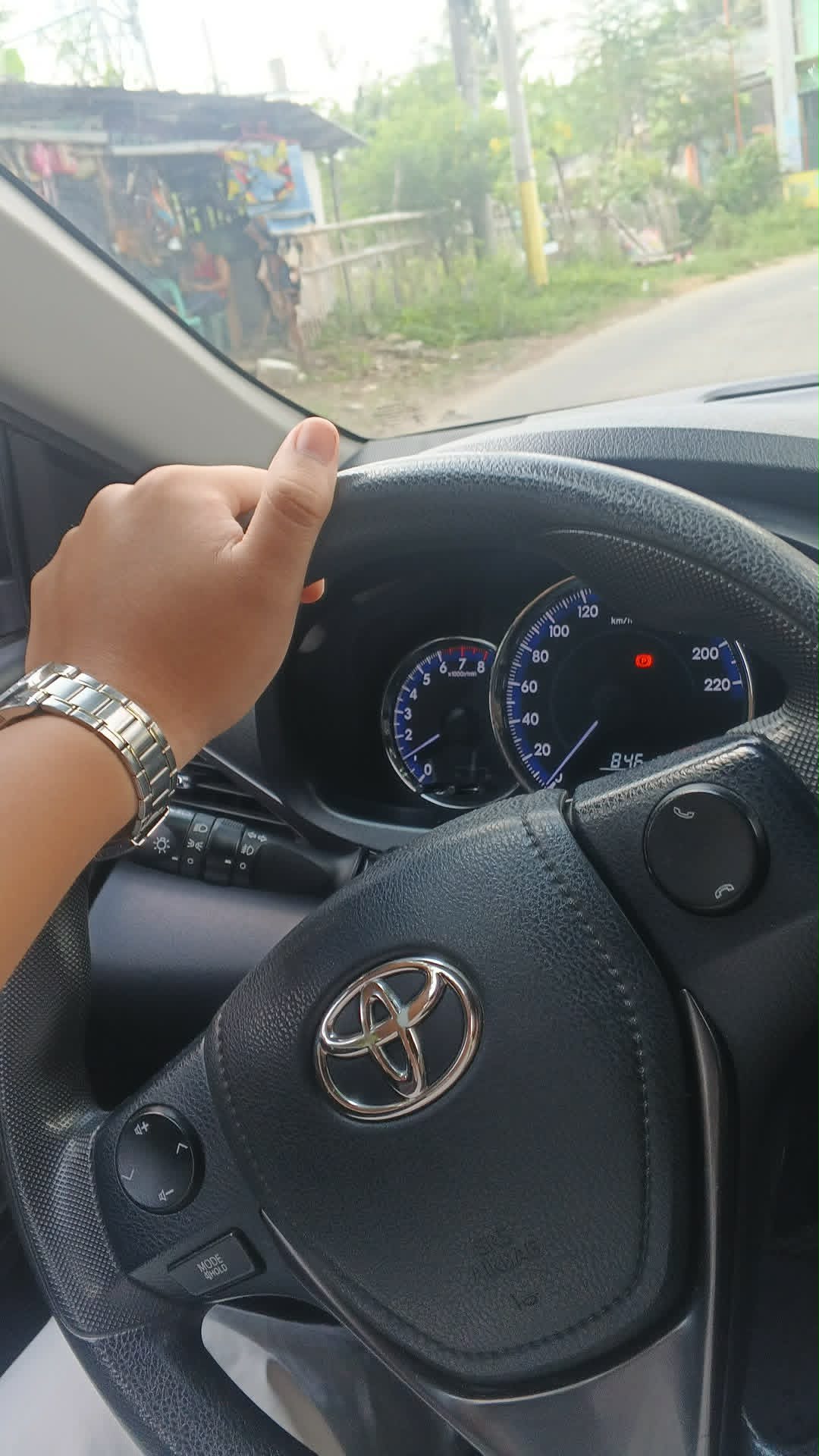 Driving 3