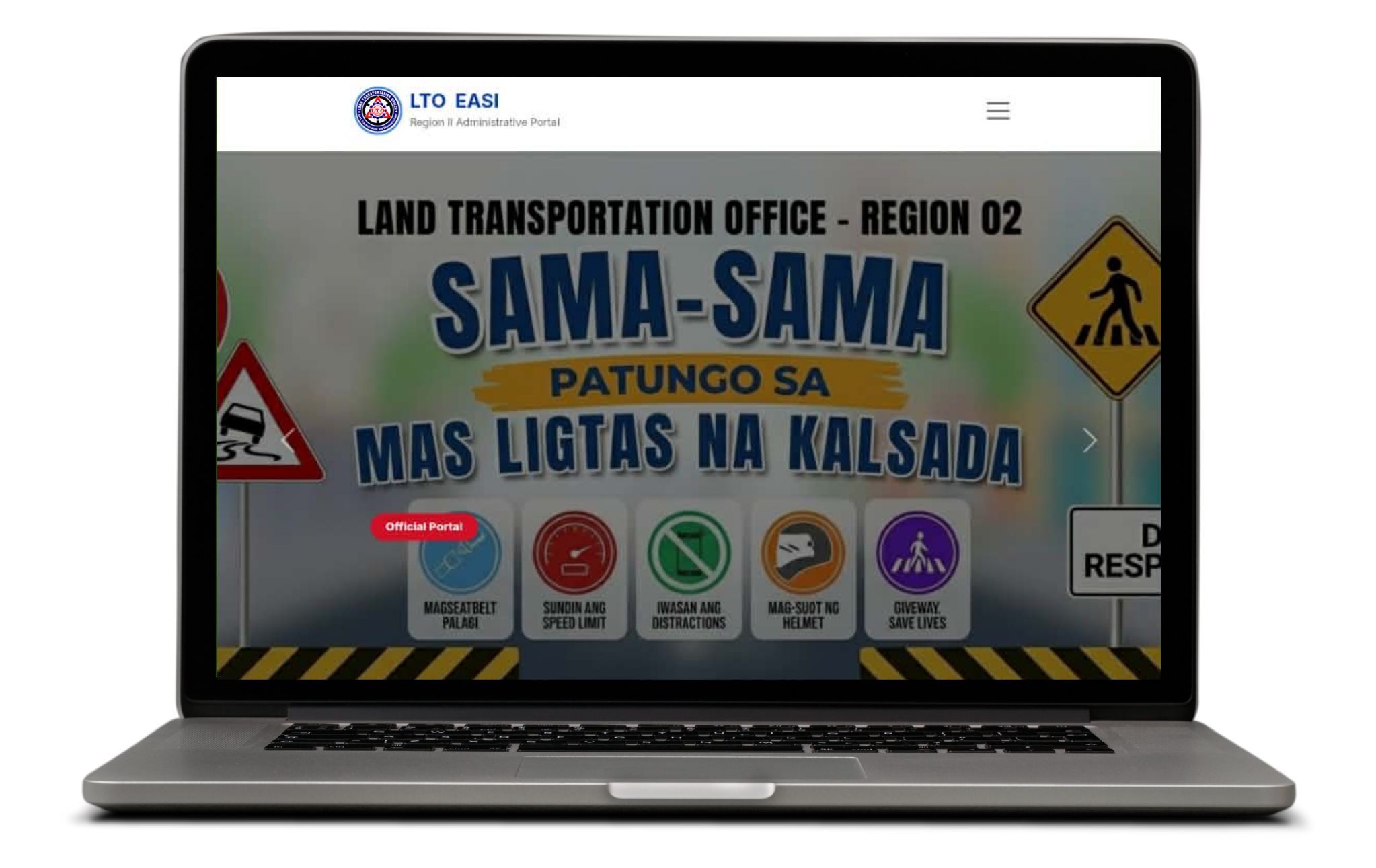 LTO Project